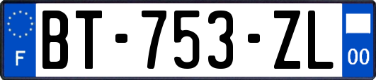 BT-753-ZL