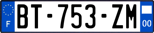 BT-753-ZM