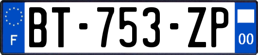 BT-753-ZP