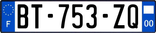 BT-753-ZQ