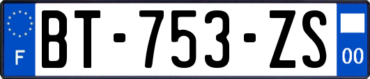 BT-753-ZS