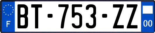 BT-753-ZZ