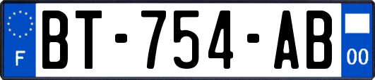 BT-754-AB