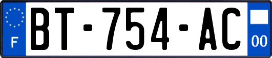 BT-754-AC