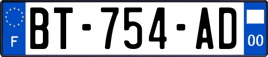 BT-754-AD