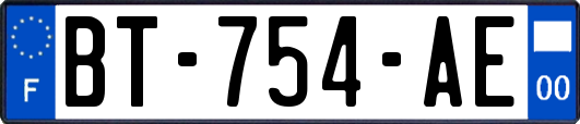 BT-754-AE