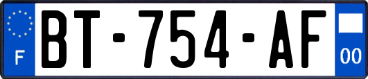 BT-754-AF