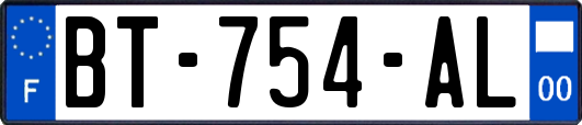 BT-754-AL