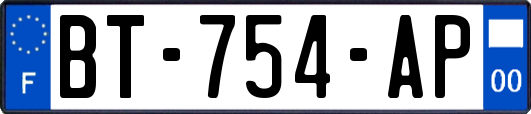 BT-754-AP