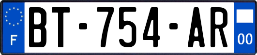 BT-754-AR