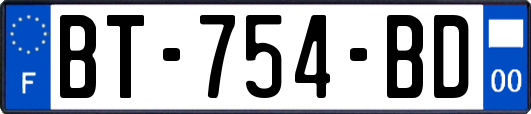 BT-754-BD