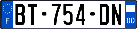 BT-754-DN