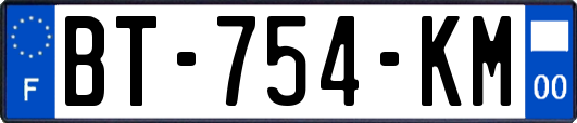 BT-754-KM