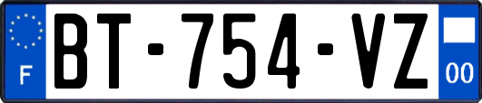 BT-754-VZ