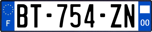 BT-754-ZN