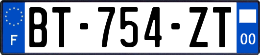 BT-754-ZT