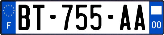 BT-755-AA