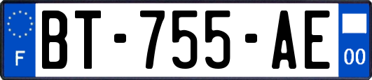 BT-755-AE