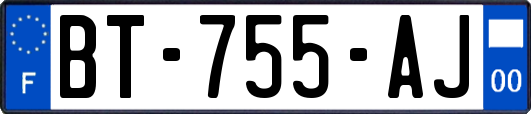 BT-755-AJ