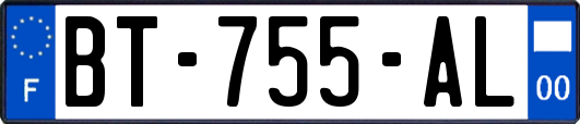 BT-755-AL