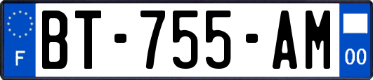 BT-755-AM