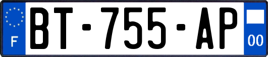 BT-755-AP