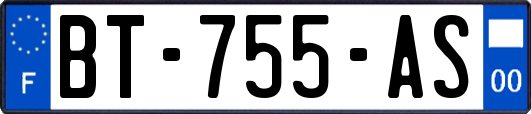 BT-755-AS