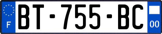 BT-755-BC