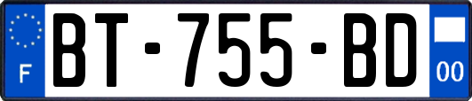 BT-755-BD