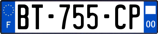 BT-755-CP