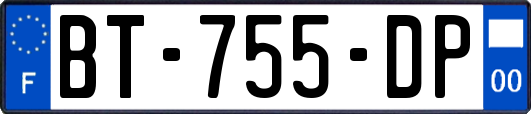 BT-755-DP