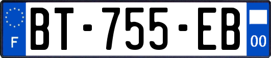 BT-755-EB