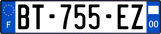 BT-755-EZ