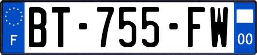 BT-755-FW