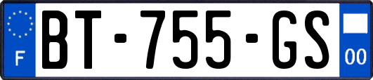 BT-755-GS