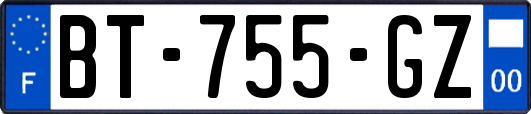 BT-755-GZ