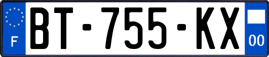 BT-755-KX