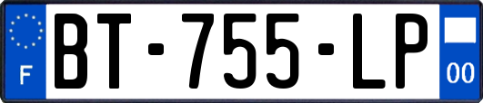 BT-755-LP