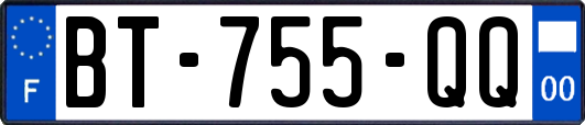 BT-755-QQ