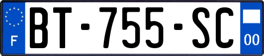 BT-755-SC