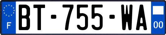 BT-755-WA