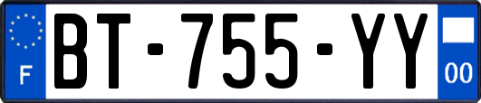 BT-755-YY