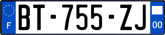 BT-755-ZJ