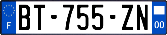 BT-755-ZN