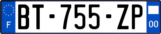 BT-755-ZP