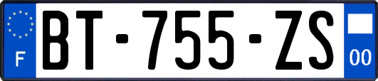 BT-755-ZS