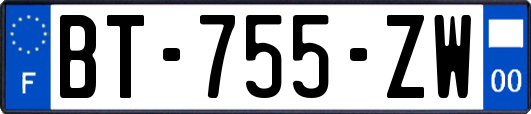 BT-755-ZW