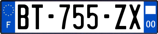 BT-755-ZX