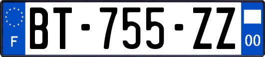 BT-755-ZZ