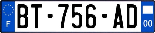 BT-756-AD